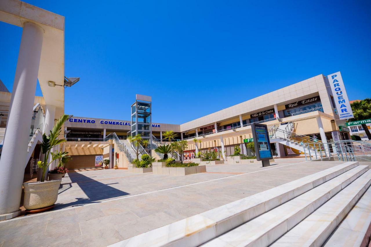Playa La Mata - Apartamento "Limonka" Dış mekan fotoğraf